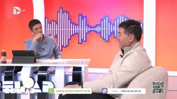 Aktrimi, politika dhe si u bë pjesë e UÇK-së gjatë kohës së luftës/Lirak Çelaj në një rrëfim ndrysh