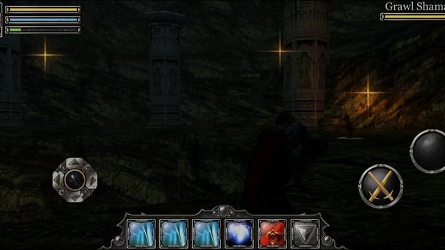 Ashmore & The Stolen Egg | Aralon: Sword and Shadow | Walkthrough | Part 20 смотреть онлайн
