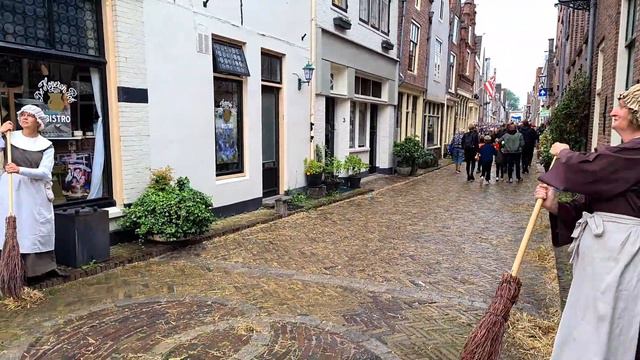 Alkmaar Kaeskoppenstad Festival Live Tour смотреть онлайн