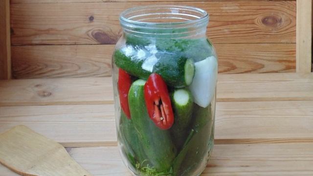 Вкусные будни