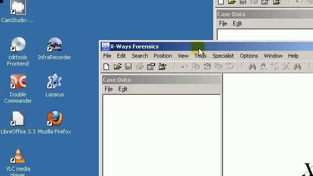 X-Ways Forensics - Running multiple instances on the same workstation using the same dongle смотреть онлайн