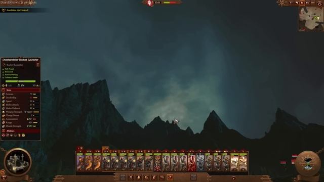 Drazhoath's Quest Battle Might Hint To NAGASH - Forge of the Chaos Dwarfs - Total War Warhammer 3 смотреть онлайн