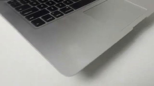 #157 MACBOOK A1466 2017 смотреть онлайн