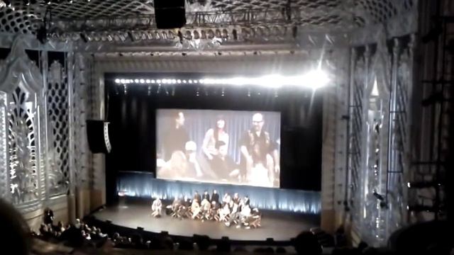 Jason Segel & Sarah Hagan "Jesus is Just Alright" смотреть онлайн
