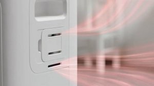 Увлажнитель воздуха Philips AC2721 10