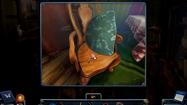 Прохождение игры New York Mysteries Secrets of the Mafia часть 9 смотреть онлайн