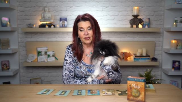 Change Your Attitude, Change Your Life ✨ Pick a Card Reading for the week of May 17th смотреть онлайн