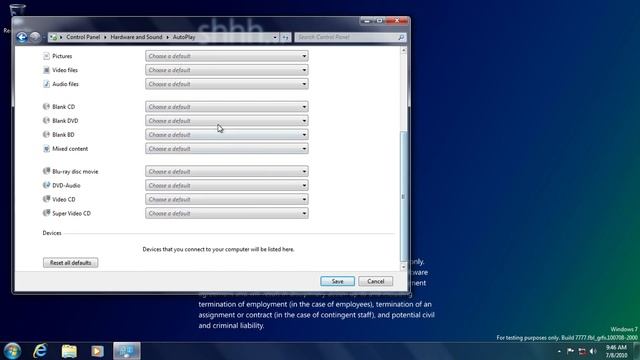 Windows 8 Build 7777 смотреть онлайн
