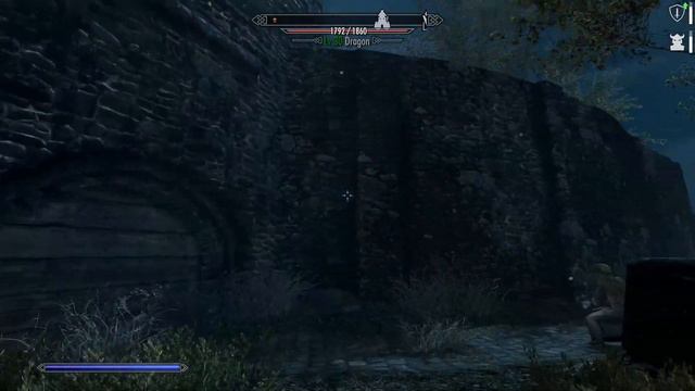 Skyrim Legendary difficulty Pure Mage Let's play #32 "Famous in Solitude! (Solitude will be ours!)" смотреть онлайн