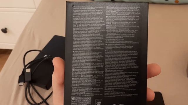 обзор на SAMSUNG GALAXY S21 5G+GALAXY BUDS2 смотреть онлайн