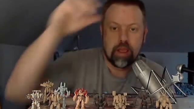 Mecha comparison Robotech vs Battletech смотреть онлайн