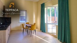 🤩 КАМЕННЫЙ КРЕПЫШ В ЛЕСНОЙ ПОЛЯНЕ | Терраса | Качественная отделка | Газ |