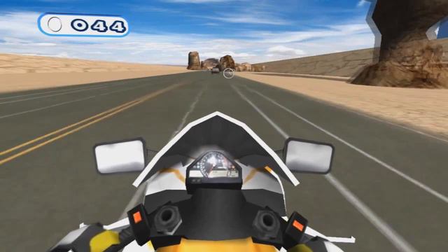 Moto Racing Gameplay (Android) смотреть онлайн
