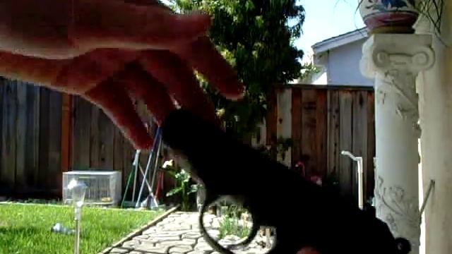Umarex Walther PPK/S CO2 Blowback BB Pistol Target Practice смотреть онлайн