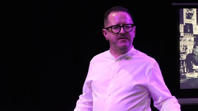 From Oral History to Stage: Meet Campbell | Legacy of '67 | Initiative Arts смотреть онлайн