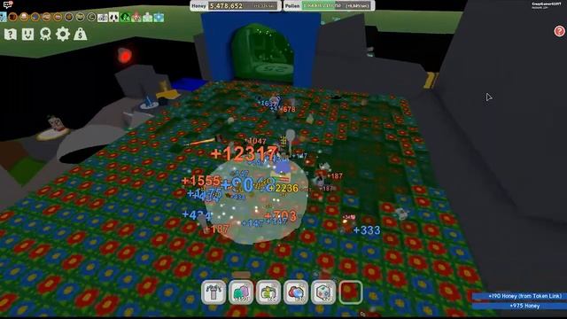 ЛУЧШАЯ ПЧЕЛА! смотреть онлайн