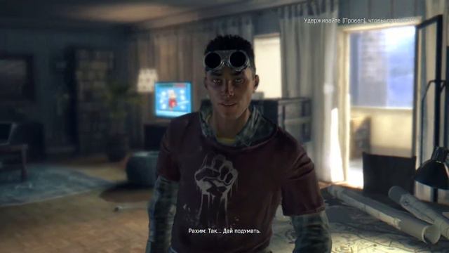 БЕЗДАРНЫЙ АГЕНТ!!! #1 ➠ Dying Light смотреть онлайн