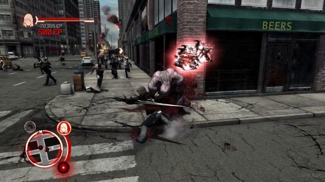 PROTOTYPE PS5 Gameplay Walkthrough FULL GAME (4K 60FPS) No Commentary смотреть онлайн