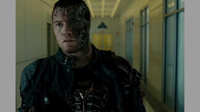 Маркус Райт || Всё о T-H Первый киборг Скайнет || Terminator 3 salvation смотреть онлайн
