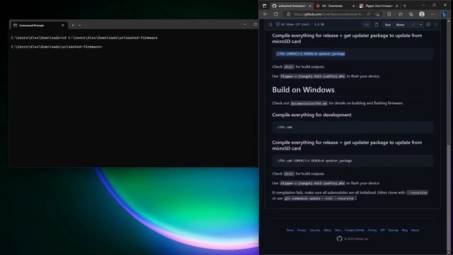 How to Change Flipper Zero Name смотреть онлайн