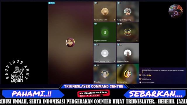 Bubuk Gg Ttuh Dkasi Butuh Huruf Ma Idiotai.. Bhahahh Cemacem Ae.. смотреть онлайн