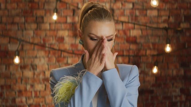 Miss Universe Ukraine Shares Her Story. 🌟 смотреть онлайн