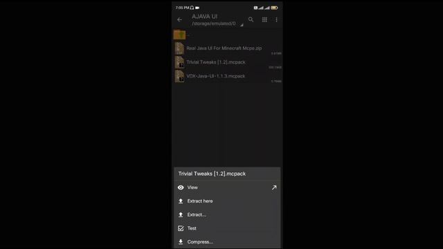 Convert Minecraft Pocket Edition To Java Edition | Java UI Mcpe 1.18 | Java Mod For Mcpe смотреть онлайн