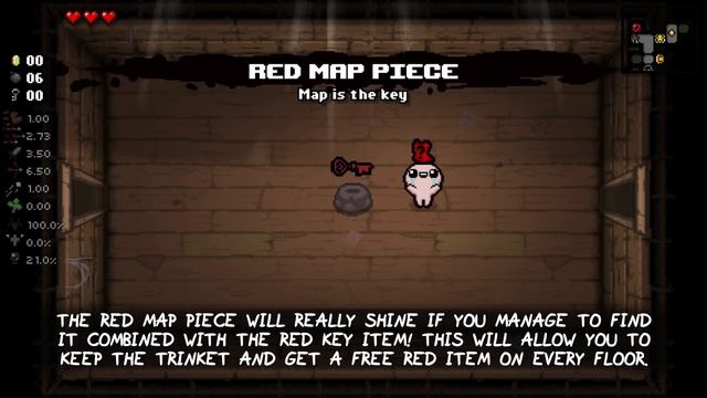 Red Map Piece | Ultra Secret Locator (Mod Showcase) смотреть онлайн
