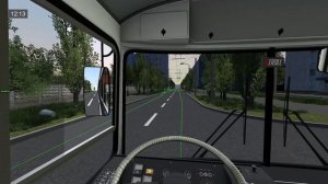 Троллейбус ЗиУ 682Г 016 (018) | ATroll