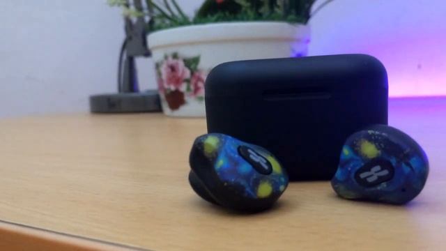 Review Plextone 4 Life True Wireless Music | Gaming Headset | Earphone Murah ! смотреть онлайн