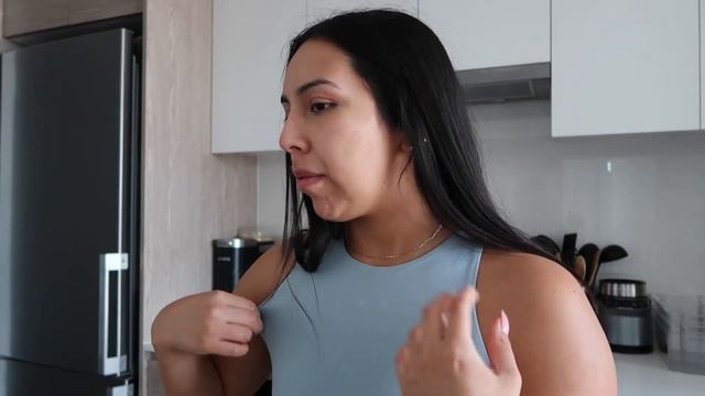 VLOG | Grocery Shop, Realistic Work Week, Cleaning, Running Errands & Vancouver Fireworks + more смотреть онлайн