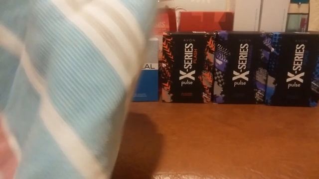 Заказ Эйвон 16/2020 Попробовала новые ароматы смотреть онлайн