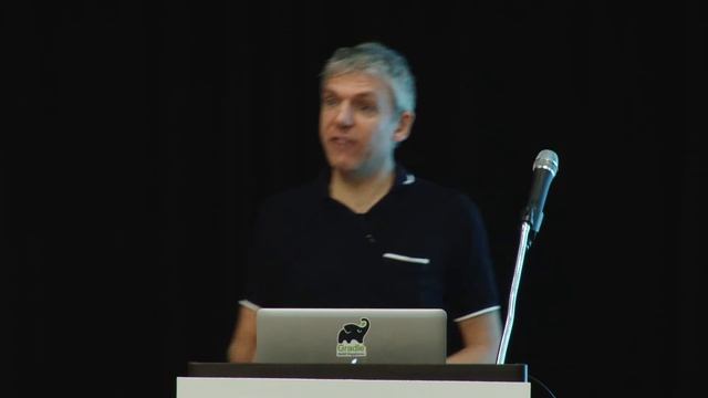 Gradle Cloud Services overview смотреть онлайн