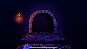 Как получить три демонский ключа,чтобы освободить монстра. Что нужно сделать?