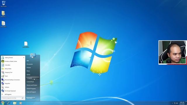 Cài Win 7 năm 2021 Full A-Z và Test Driver tự động xem NTN смотреть онлайн