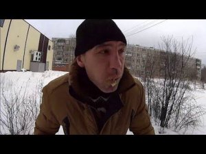 На что готов мужик ради 300 руб  Бананы + Горчица