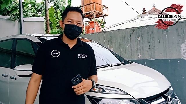 Vaksin Nissan Serena | Sterilisasi Kabin All New Nissan Serena | Nissan Cirebon смотреть онлайн