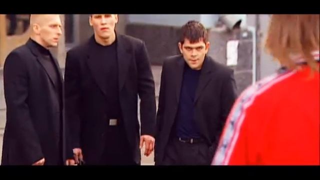 Чистый город. Нижний Новгород. 2005. смотреть онлайн