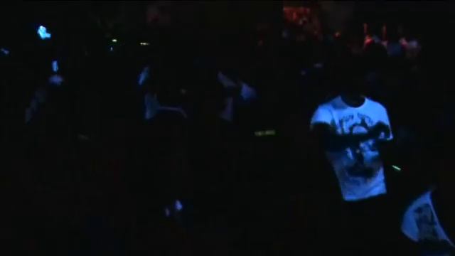 Hi Tech Robotz Closing party Red Zone смотреть онлайн