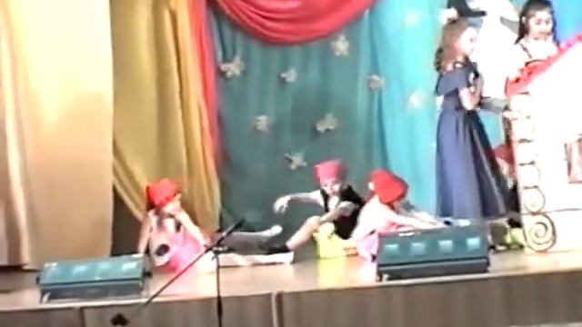 Гала 2004 - 29 смотреть онлайн