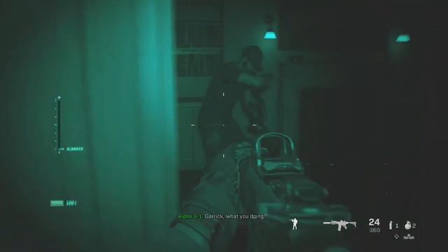 Call of Duty: Modern Warfare 2019 | Golden Path Achievement | смотреть онлайн