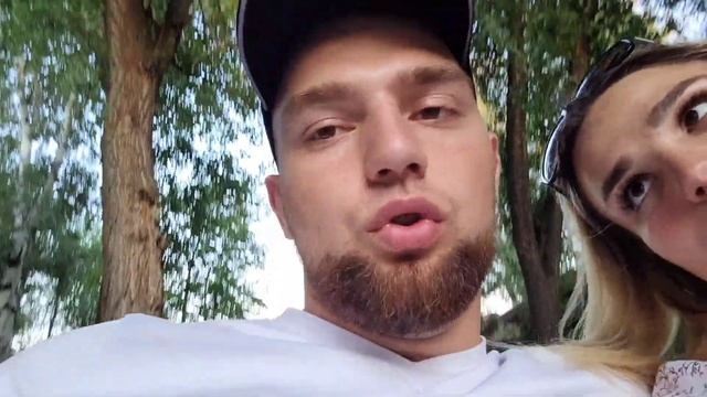 Делаю предложение Руки и Сердца ?. Поездка в Парк Лога смотреть онлайн