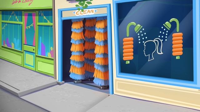 ЛЕДИ БАГ И СУПЕР КОТ| ? ЧИБЫ. Полный эпизод. смотреть онлайн