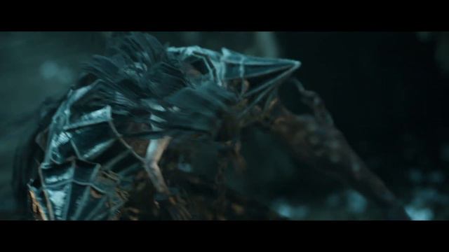 Dervla Lords of the Fallen смотреть онлайн