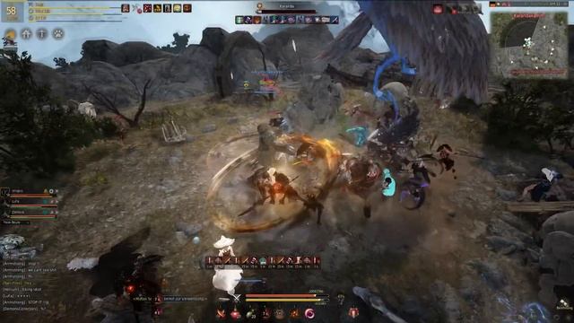 Black Desert - Dandelion Weapon Box Drop смотреть онлайн