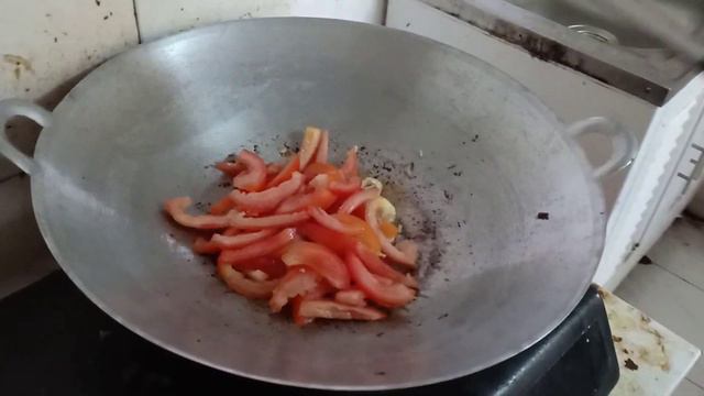 Paano magluto ng Pinakbet/Ilokano Dish смотреть онлайн