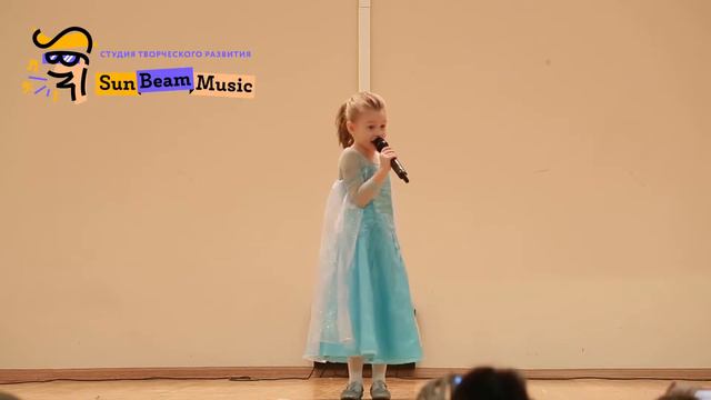 Гайдукова Анна 