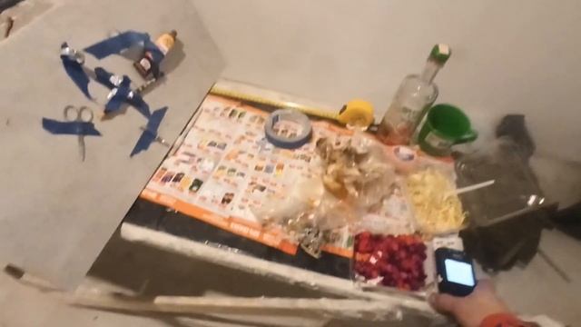 Deus 1 и Deus 2 тест на капусту.