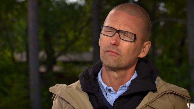 Åsa i skärgården - Ari Riabacke смотреть онлайн