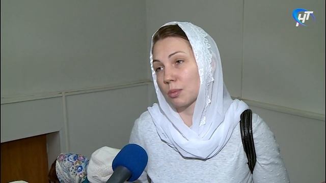 19 января православные отмечают один из главных праздников – Крещение Господне смотреть онлайн